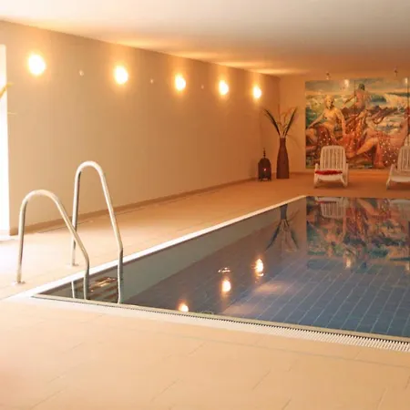 Haus Meeresblick - Schwalbennest A 4.06 *