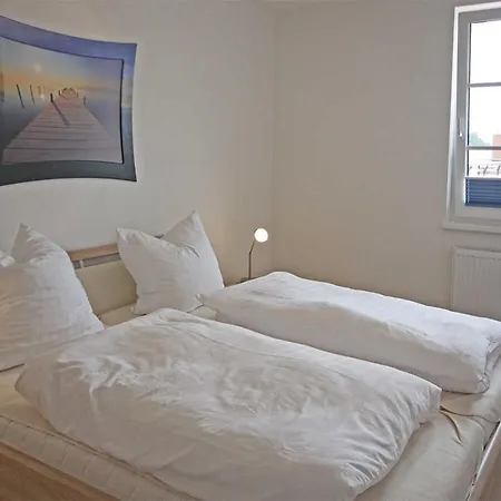 Appartamento Haus Meeresblick - Schwalbennest A 4.06 *