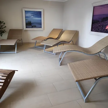 Haus Meeresblick - Schwalbennest A 4.06