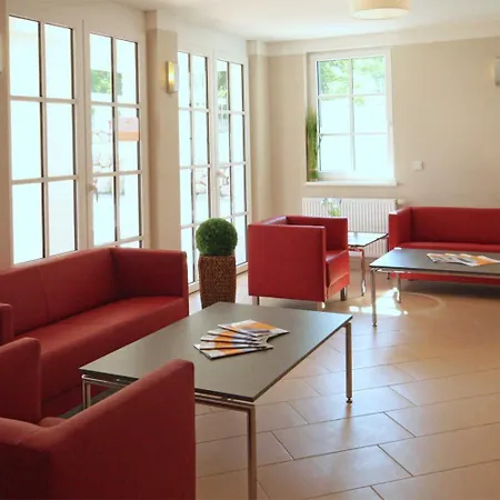 Haus Meeresblick - Schwalbennest A 4.06